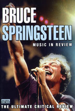 Film: Bruce Springsteen - Music in Review (+ Buch)