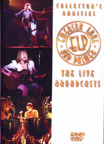 Film: Emerson, Lake & Palmer - The Live Broadcasts