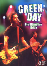 Film: Green Day - Ultimative Kritik [3 DVDs]