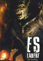 Film: Es lauert - It Waits