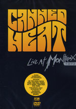Film: Canned Heat - Live at Montreux 1973