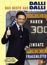Film: Dalli Dalli - Das Beste aus Dalli Dalli [2 DVDs]