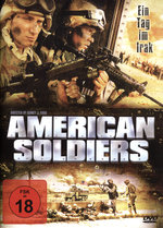Film: American Soldiers - Ein Tag im Irak
