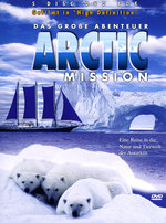 Film: Arctic Mission [5 DVDs]
