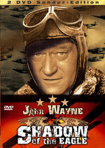 Film: Shadow of the Eagle - Sonder-Edition [2 DVDs]
