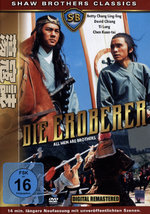 Film: Die Eroberer