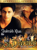 Film: Oh Darling - Yeh Hai India! [3 DVDs]