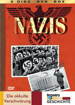 Film: Nazis - Teil 1 & 2 [2 DVDs]