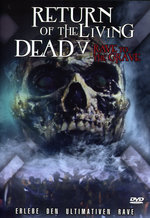 Film: Return of the Living Dead 5: Rave to the Grave