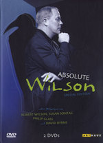 Film: Absolute Wilson (OmU) [SE] [2 DVDs]