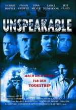 Film: Unspeakable