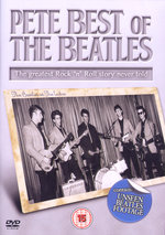 Film: Beatles - Pete Best of The Beatles