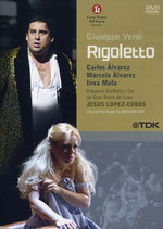 Film: Verdi - Rigoletto