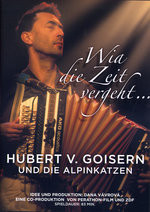 Film: Hubert von Goisern - Wia die Zeit vergeht
