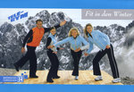 Film: Tele-Gym 30 - Skigymnastik/Fit in den Winter