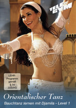Film: Tele-Gym 31 - Orientalischer Tanz
