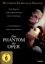 Film: Das Phantom der Oper