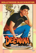 Film: Deewana - Im Zeichen der Liebe