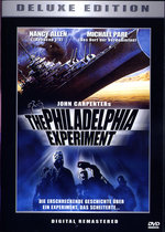 Film: Das Philadelphia Experiment [DE]