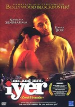 Film: Mr. and Mrs. Iyer - Zwei Fremde