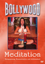 Film: Bollywood Meditation