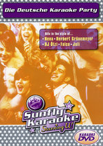 Film: Karaoke - Deutsche Karaoke Party