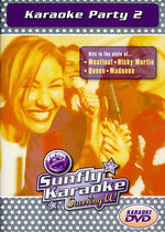 Film: Karaoke - Karaoke Party 2