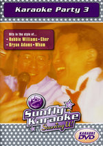 Film: Karaoke - Karaoke Party 3