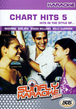 Film: Karaoke - Chart Hits 5