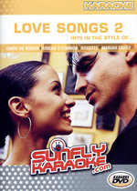 Film: Karaoke - Love Songs 2