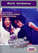 Film: Karaoke - Rock Anthems 1