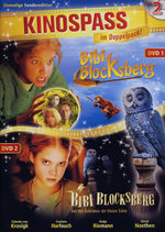 Film: Bibi Blocksberg - Kinofilm/Geheim... [2 DVDs]
