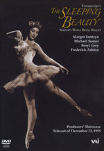 Film: Tschaikowsky - Sleeping Beauty