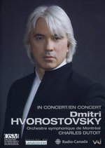 Film: Dmitri Hvorostovsky - In Concert
