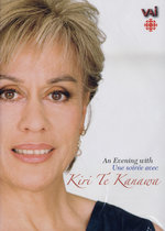 Film: Kiri Te Kanawa - An Evening with Kiri Te Kanawa