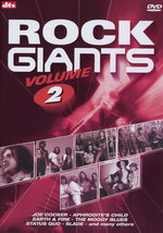 Film: Rock Giants Volume 2