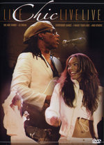 Film: Chic - Live at Paradiso Amsterdam 2005