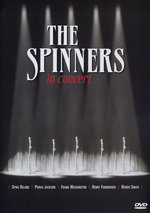 Film: The Spinners - In Concert
