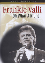 Film: Frankie Valli - Oh What A Night