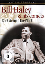 Film: Bill Haley & His Comets - Rock Around The Clock