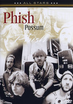 Film: Phish - Possum