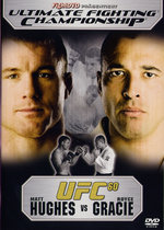 Film: UFC 60 - Hughes vs. Gracie