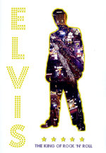 Film: Elvis Presley - The King of Rock 'n' Roll
