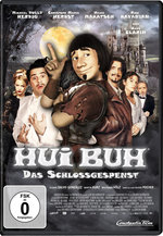 Film: Hui Buh - Das Schlossgespenst