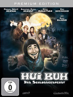 Film: Hui Buh - Das Schlossgespenst - Pr. Ed. [2 DVDs]