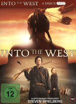 Film: Into The West [4 DVDs]