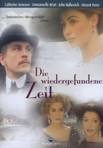 Film: Die wiedergefundene Zeit