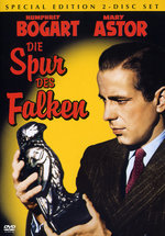 Film: Die Spur des Falken [SE] [2 DVDs]