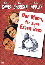 Film: Der Mann, der zum Essen kam
