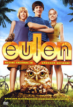 Film: Eulen - Kleine Freunde in großer Gefahr